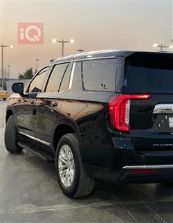 GMC Yukon
